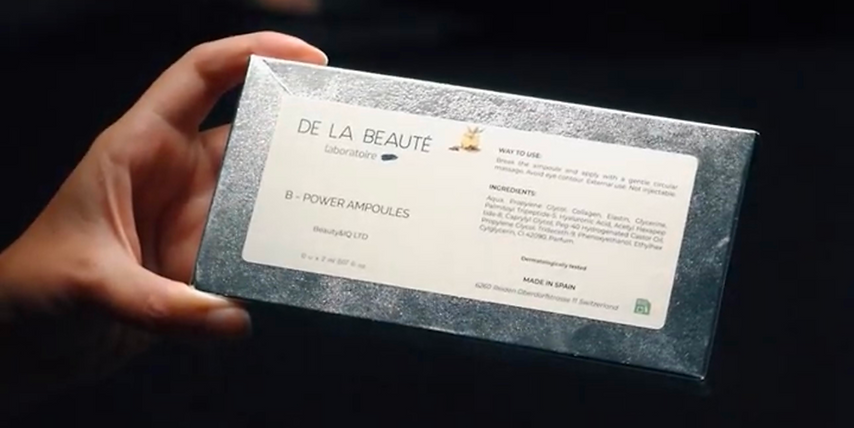 Препараты De La Beaute